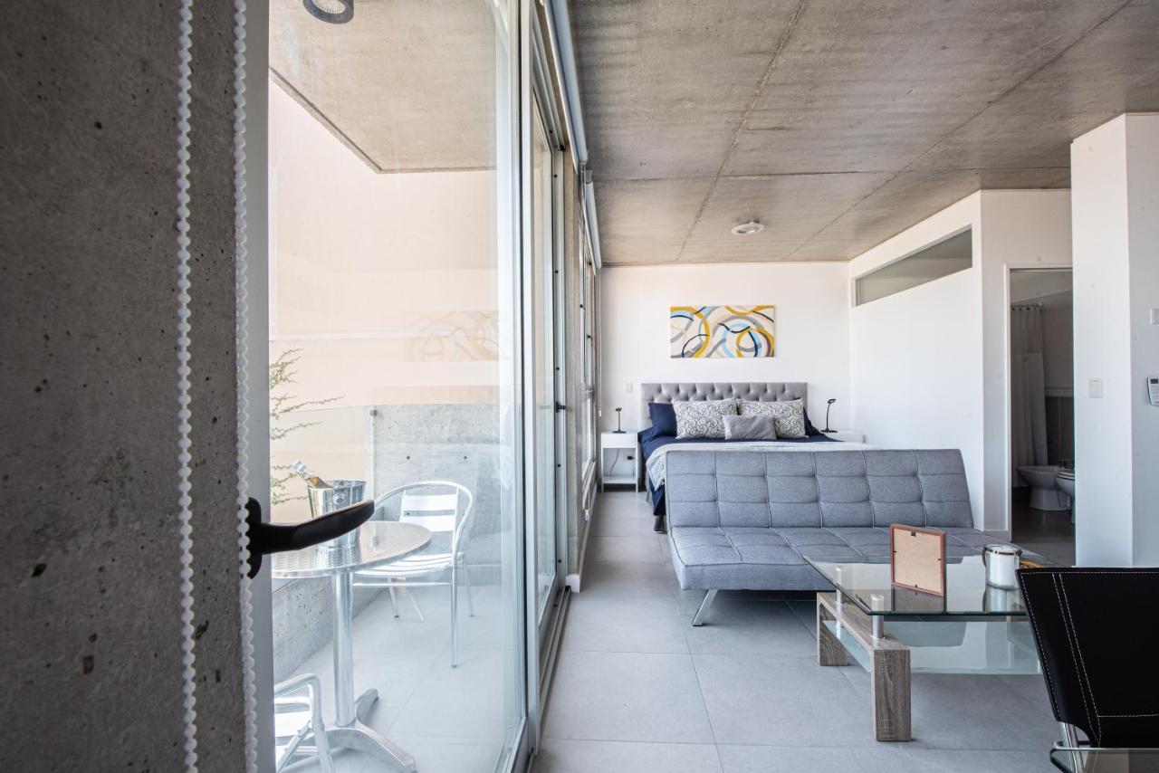 Ferienwohnung Imperdible Departamento En Excelente Ubicacion Buenos Aires Exterior foto