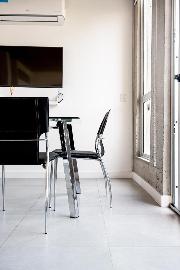 Ferienwohnung Imperdible Departamento En Excelente Ubicacion Buenos Aires Exterior foto