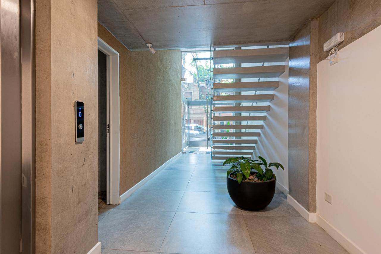 Ferienwohnung Imperdible Departamento En Excelente Ubicacion Buenos Aires Exterior foto