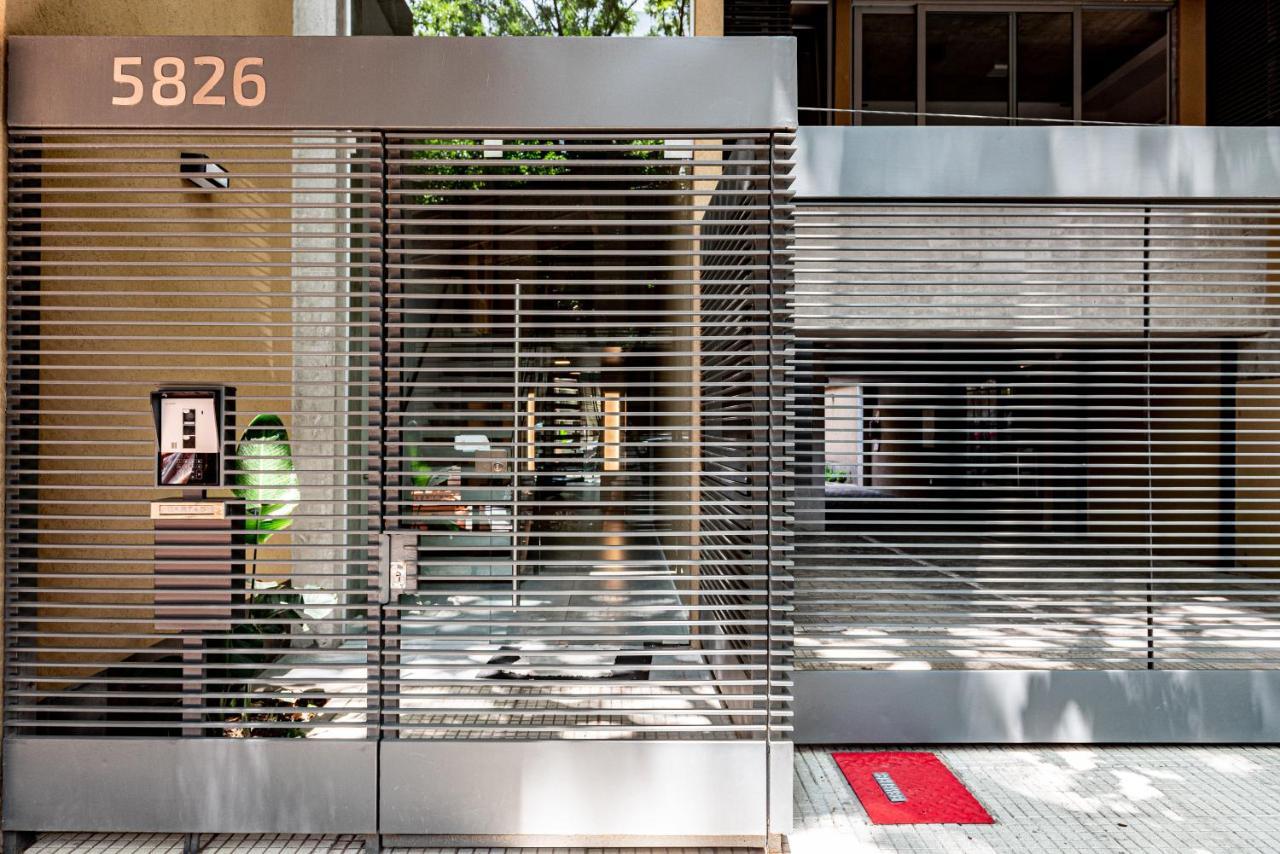 Ferienwohnung Imperdible Departamento En Excelente Ubicacion Buenos Aires Exterior foto