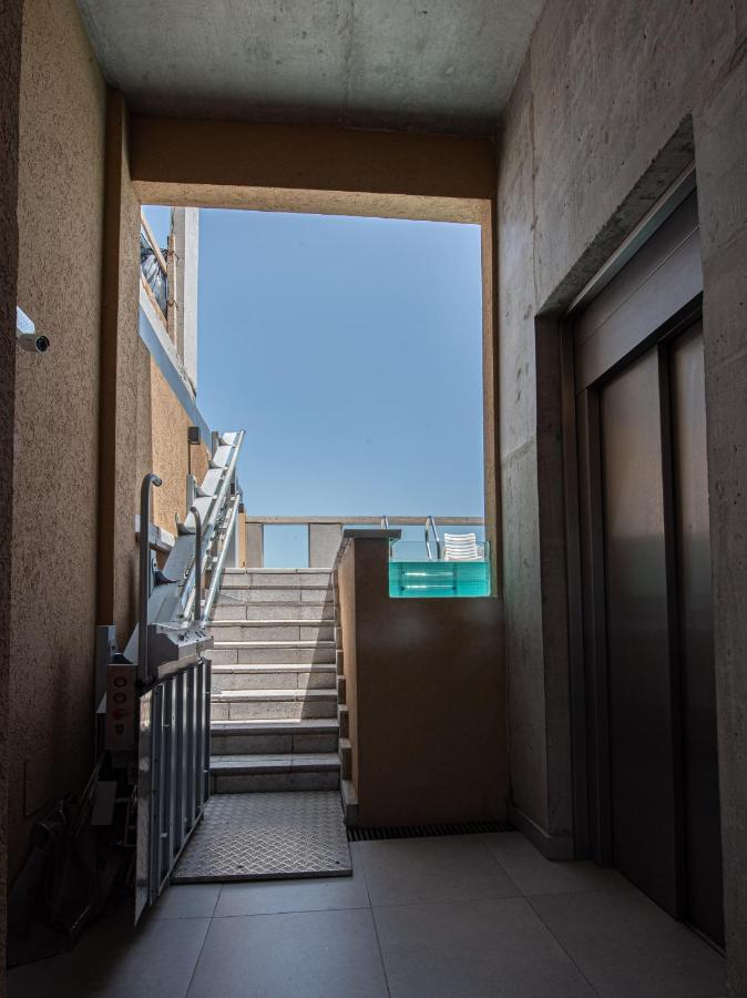 Ferienwohnung Imperdible Departamento En Excelente Ubicacion Buenos Aires Exterior foto